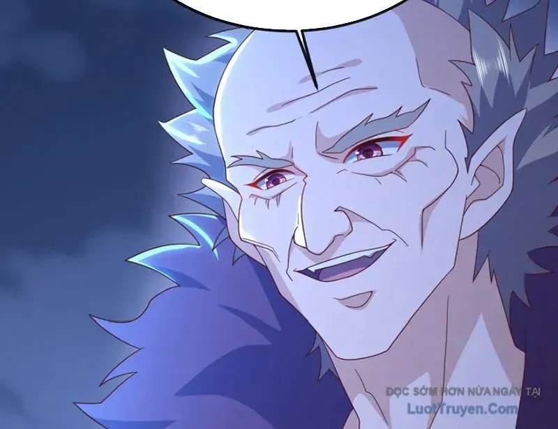 Tiên Võ Đế Tôn - Chapter 847 - Page 22