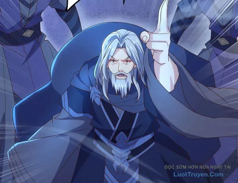 Tiên Võ Đế Tôn - Chapter 847 - Page 26