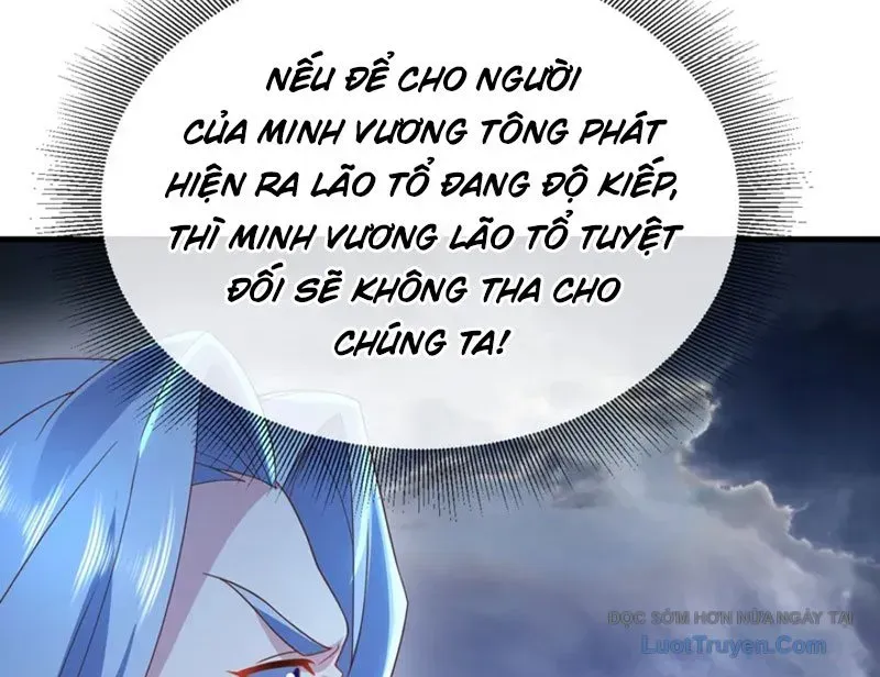 Tiên Võ Đế Tôn - Chapter 847 - Page 28