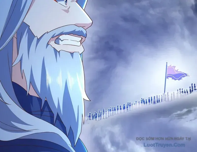 Tiên Võ Đế Tôn - Chapter 847 - Page 29