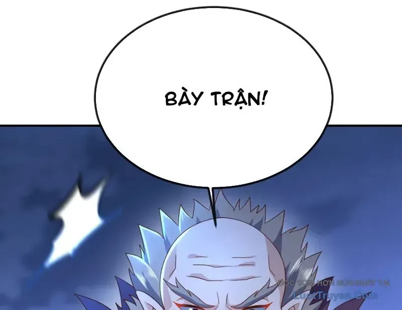 Tiên Võ Đế Tôn - Chapter 847 - Page 31