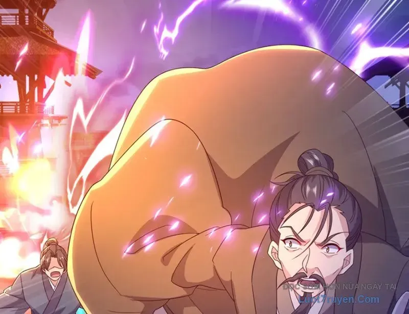 Tiên Võ Đế Tôn - Chapter 847 - Page 47