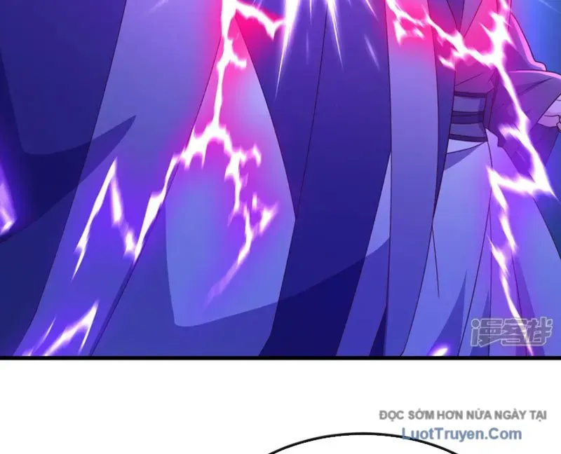 Tiên Võ Đế Tôn - Chapter 847 - Page 51