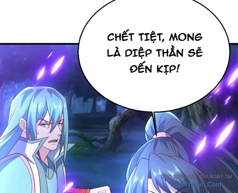 Tiên Võ Đế Tôn - Chapter 847 - Page 52