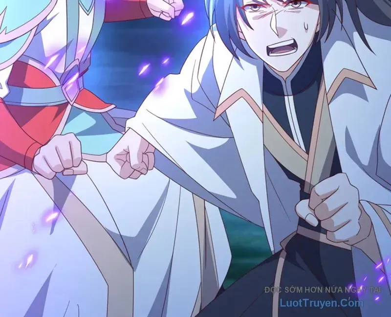 Tiên Võ Đế Tôn - Chapter 847 - Page 53