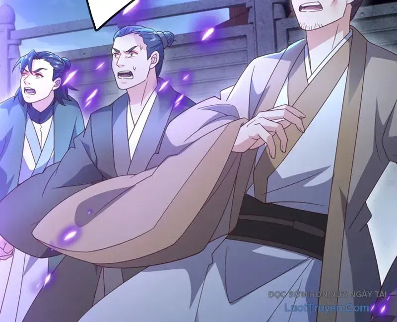 Tiên Võ Đế Tôn - Chapter 847 - Page 59