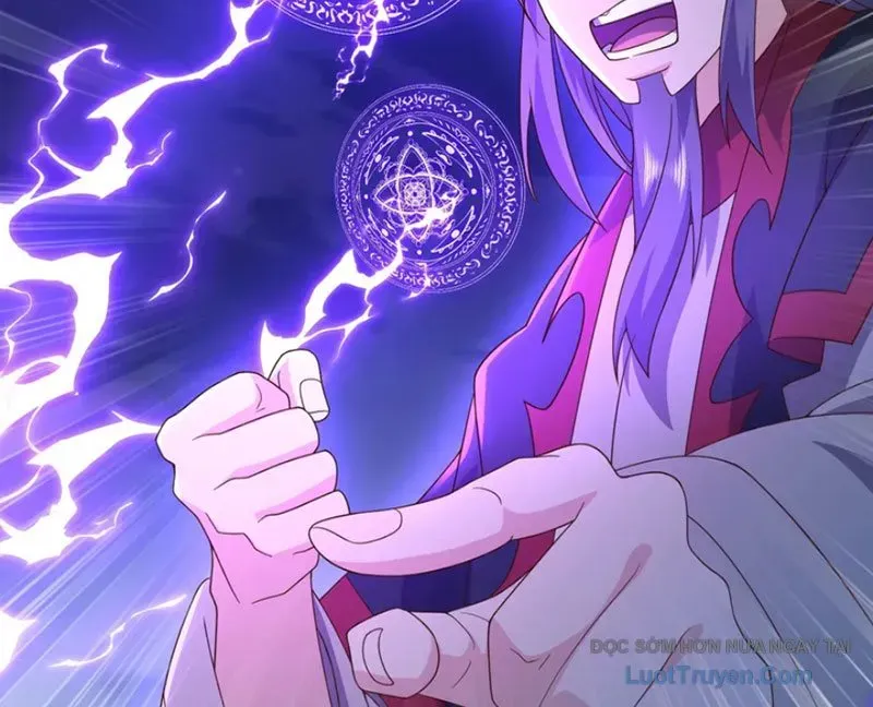 Tiên Võ Đế Tôn - Chapter 847 - Page 62