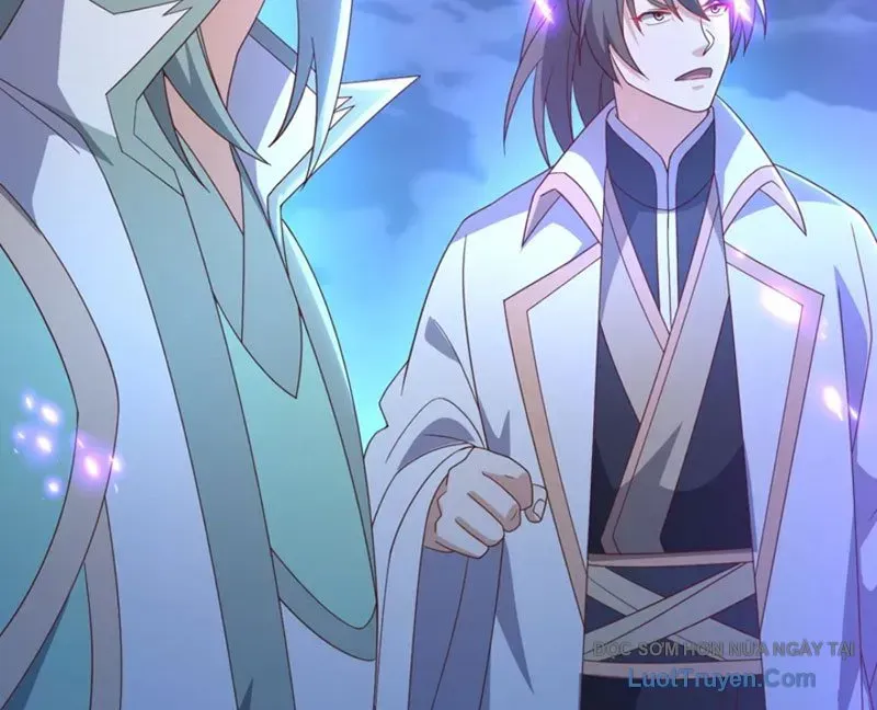 Tiên Võ Đế Tôn - Chapter 847 - Page 71