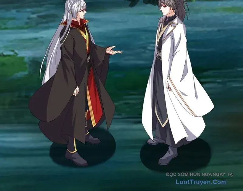 Tiên Võ Đế Tôn - Chapter 847 - Page 91