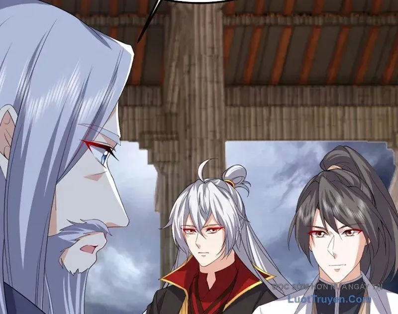 Tiên Võ Đế Tôn - Chapter 847 - Page 99