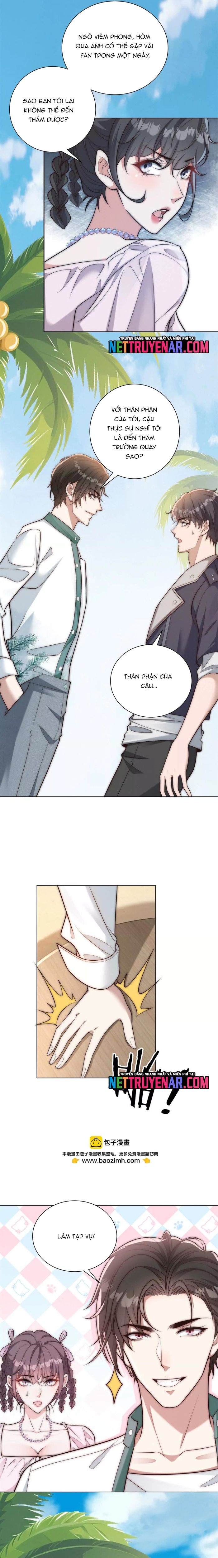 Vật Giá Sụt Giảm, Triệu Phú Quay Về - Chapter 56 - Page 10