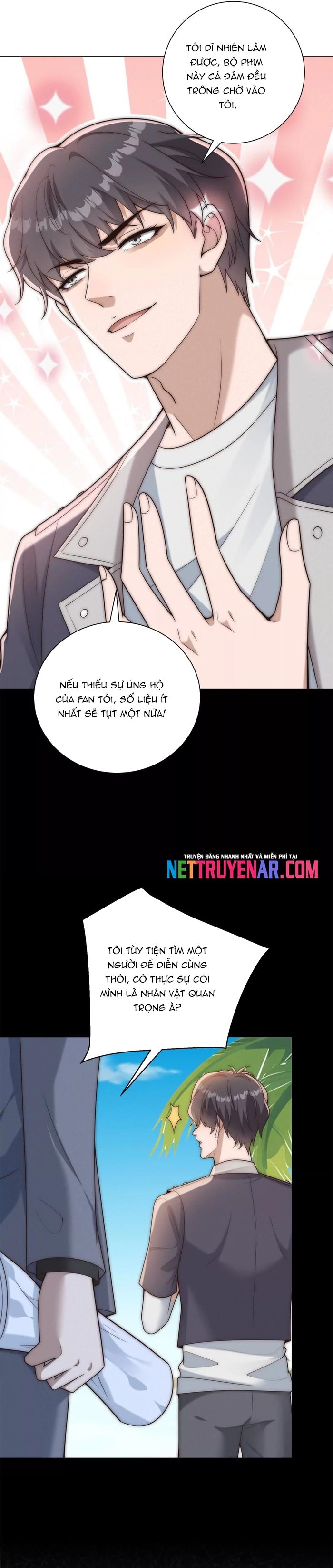 Vật Giá Sụt Giảm, Triệu Phú Quay Về - Chapter 56 - Page 12