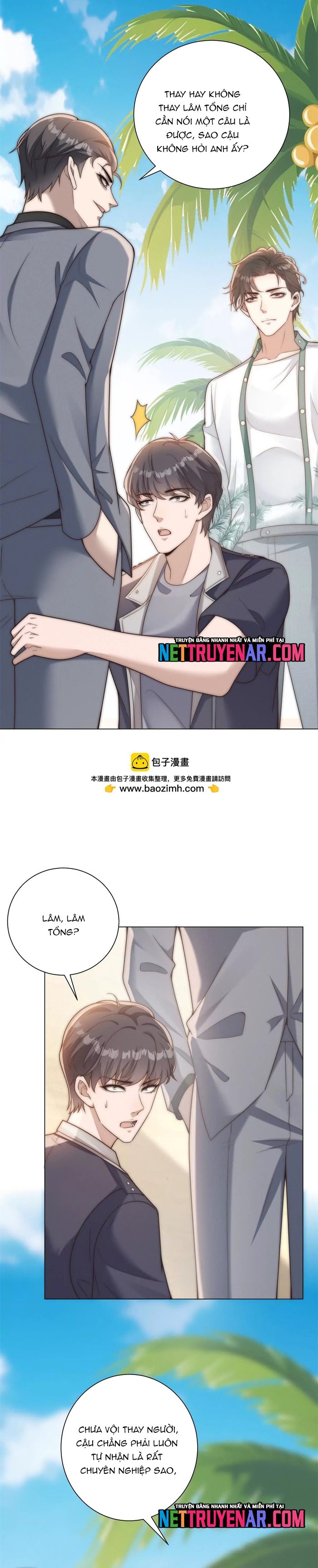 Vật Giá Sụt Giảm, Triệu Phú Quay Về - Chapter 56 - Page 14