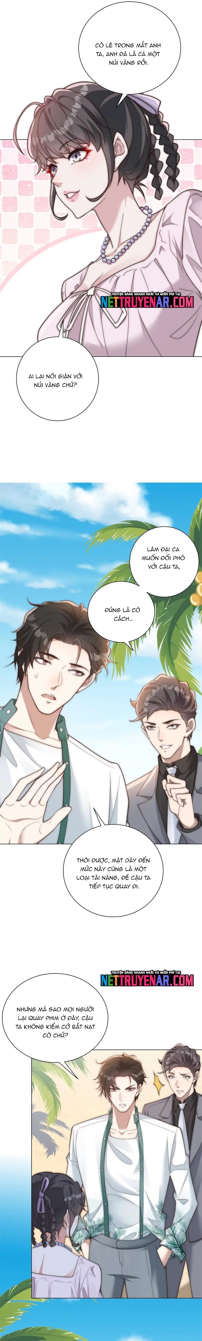 Vật Giá Sụt Giảm, Triệu Phú Quay Về - Chapter 56 - Page 17