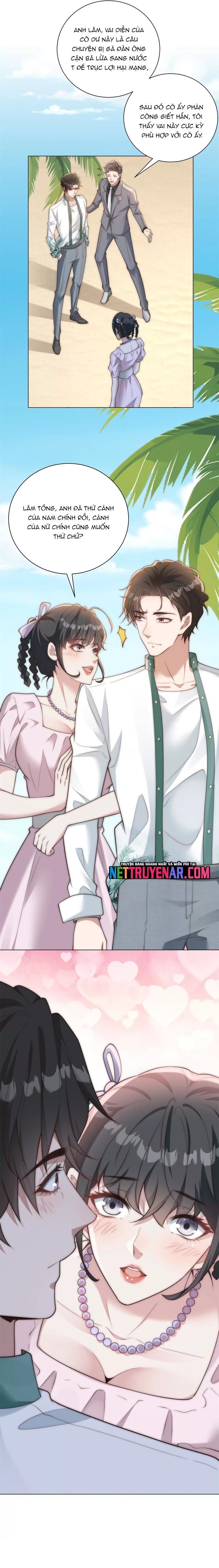 Vật Giá Sụt Giảm, Triệu Phú Quay Về - Chapter 56 - Page 19