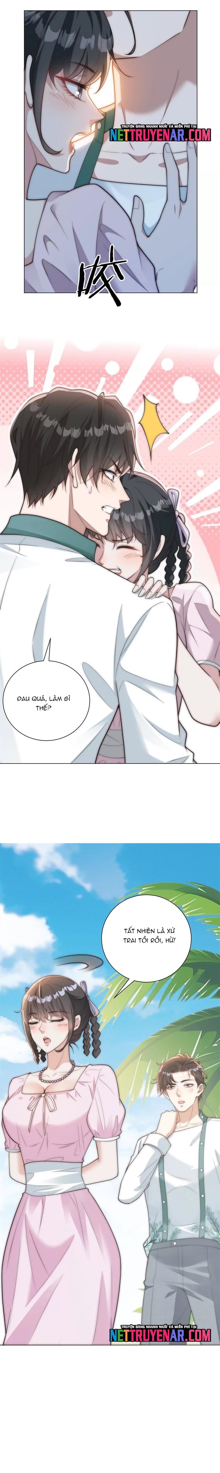 Vật Giá Sụt Giảm, Triệu Phú Quay Về - Chapter 56 - Page 20