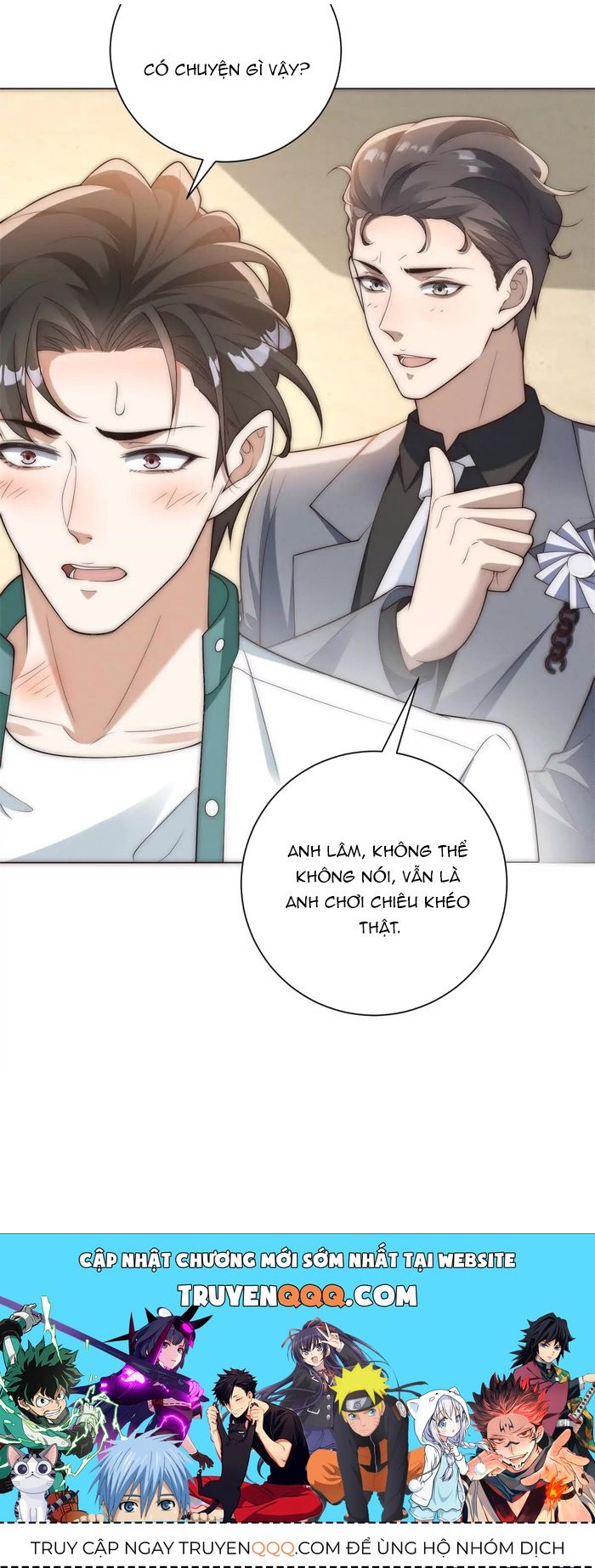 Vật Giá Sụt Giảm, Triệu Phú Quay Về - Chapter 56 - Page 21