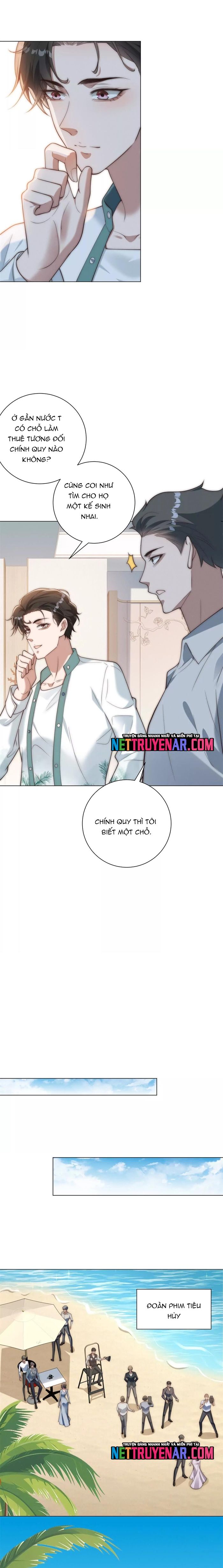 Vật Giá Sụt Giảm, Triệu Phú Quay Về - Chapter 56 - Page 3
