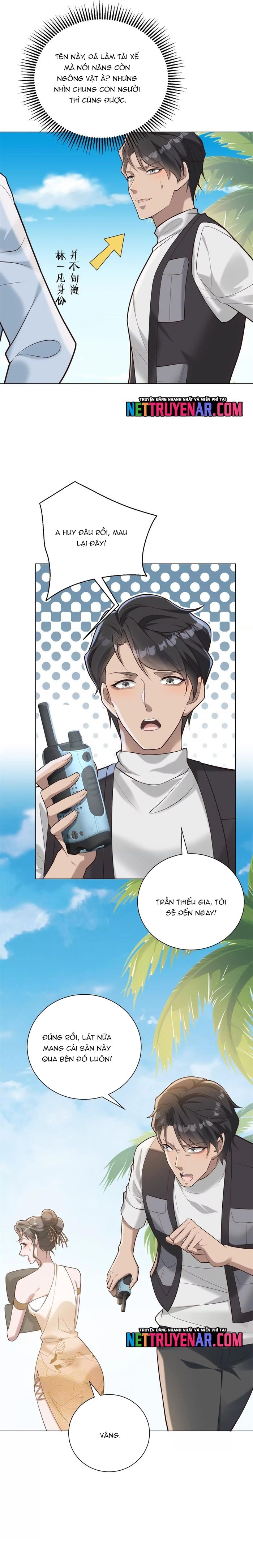 Vật Giá Sụt Giảm, Triệu Phú Quay Về - Chapter 56 - Page 5