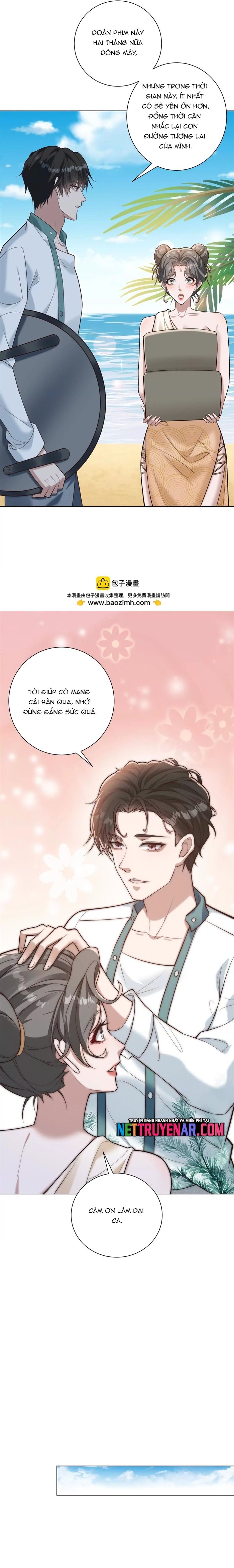Vật Giá Sụt Giảm, Triệu Phú Quay Về - Chapter 56 - Page 6