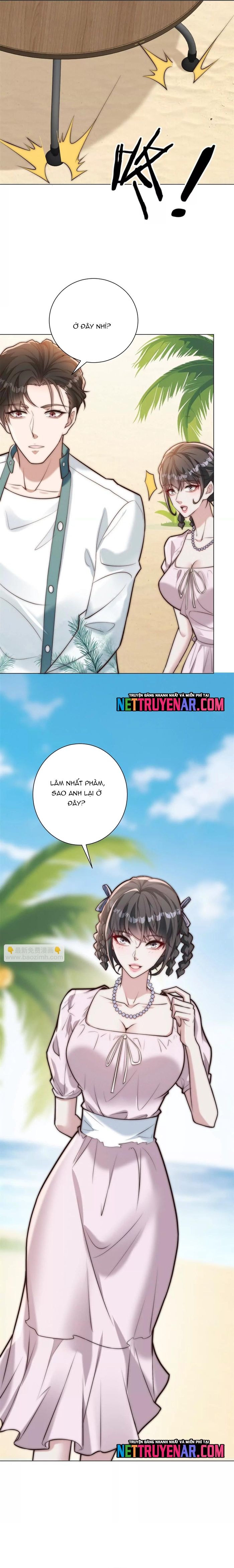 Vật Giá Sụt Giảm, Triệu Phú Quay Về - Chapter 56 - Page 7