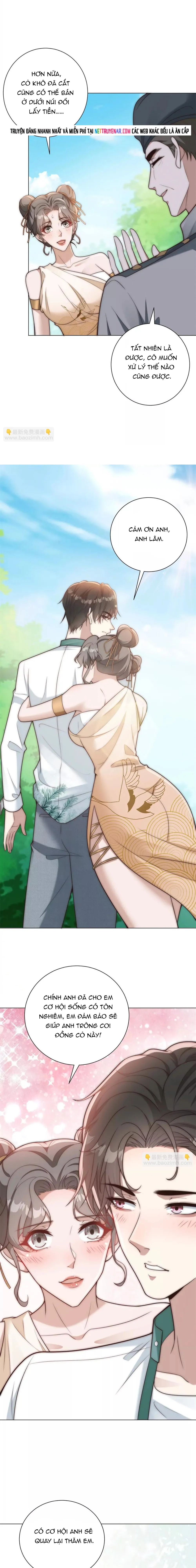 Vật Giá Sụt Giảm, Triệu Phú Quay Về - Chapter 57 - Page 11