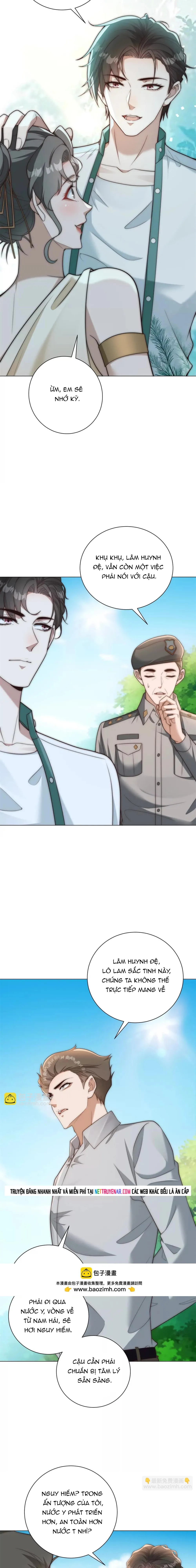 Vật Giá Sụt Giảm, Triệu Phú Quay Về - Chapter 57 - Page 12