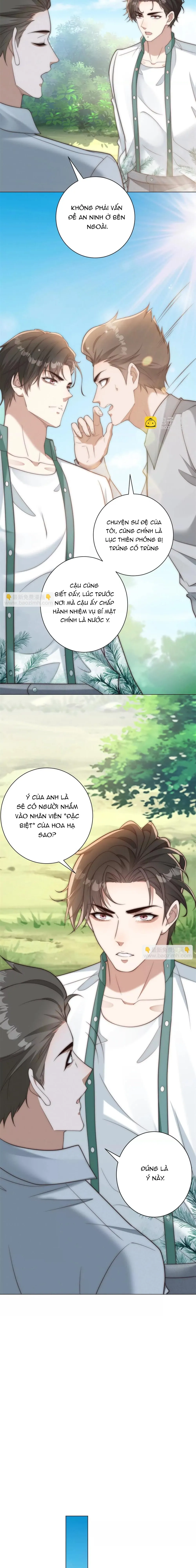 Vật Giá Sụt Giảm, Triệu Phú Quay Về - Chapter 57 - Page 13