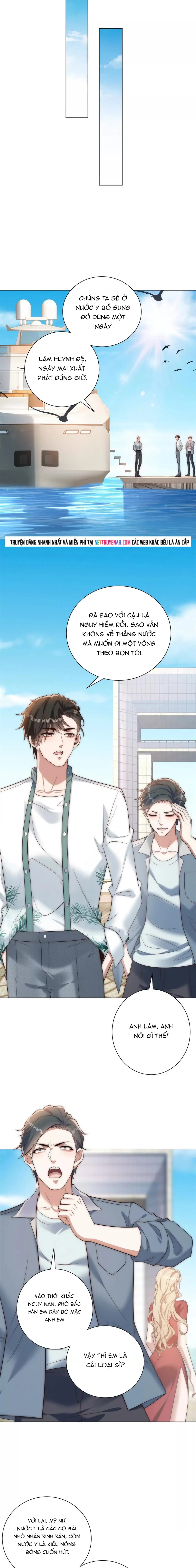 Vật Giá Sụt Giảm, Triệu Phú Quay Về - Chapter 57 - Page 14