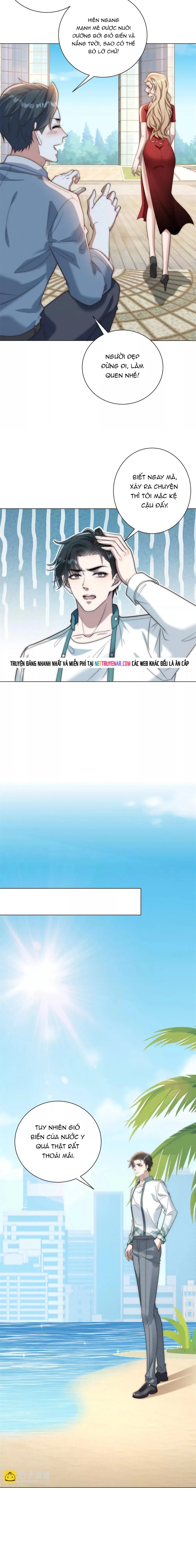 Vật Giá Sụt Giảm, Triệu Phú Quay Về - Chapter 57 - Page 15