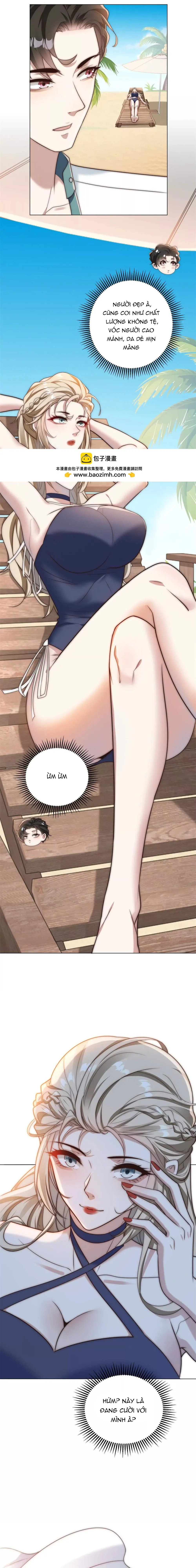 Vật Giá Sụt Giảm, Triệu Phú Quay Về - Chapter 57 - Page 16