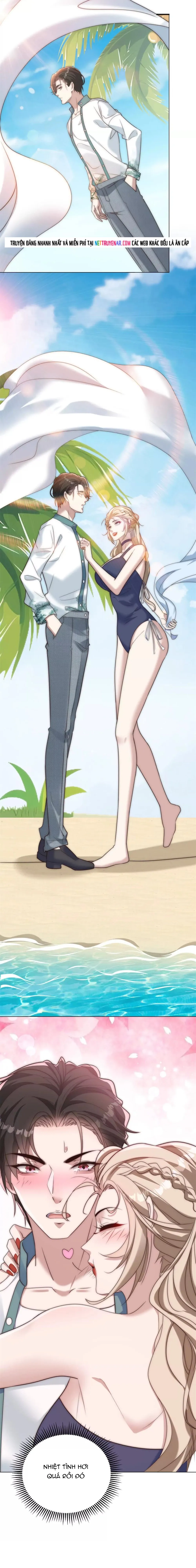 Vật Giá Sụt Giảm, Triệu Phú Quay Về - Chapter 57 - Page 17