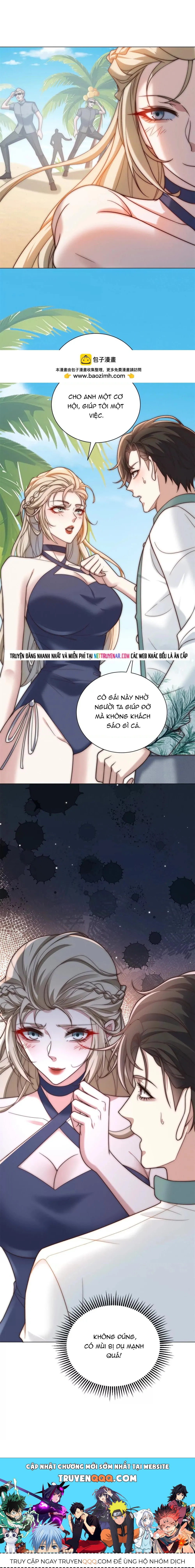 Vật Giá Sụt Giảm, Triệu Phú Quay Về - Chapter 57 - Page 18