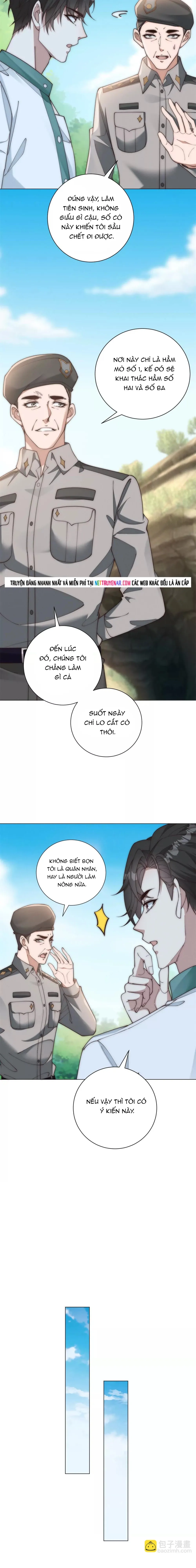 Vật Giá Sụt Giảm, Triệu Phú Quay Về - Chapter 57 - Page 9