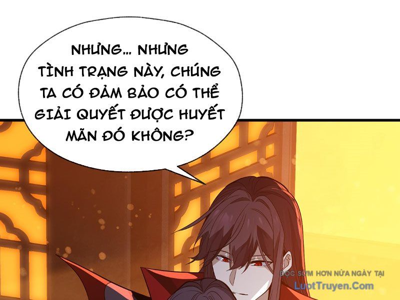 Đại ái Ma Tôn, nữ đồ đệ đều muốn giết ta - Chapter 95 - Page 11