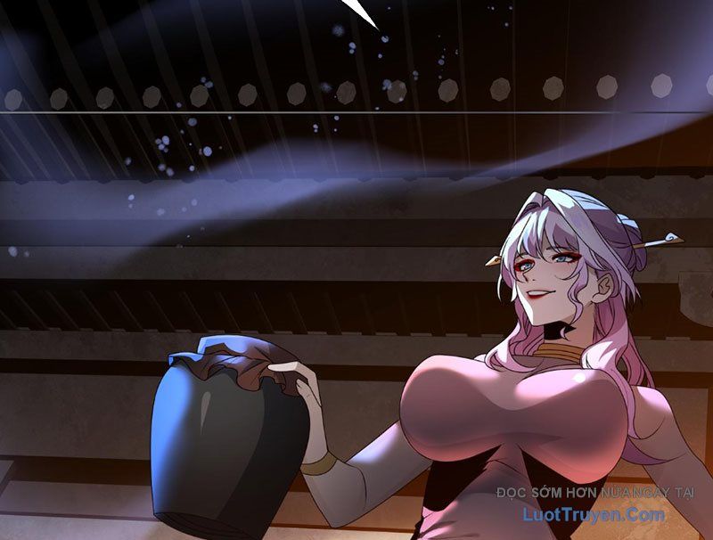 Đại ái Ma Tôn, nữ đồ đệ đều muốn giết ta - Chapter 95 - Page 124