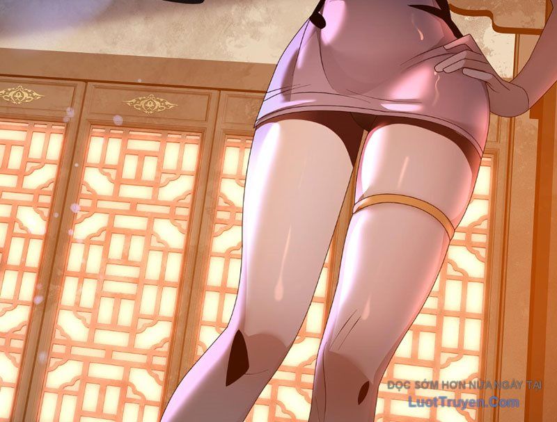 Đại ái Ma Tôn, nữ đồ đệ đều muốn giết ta - Chapter 95 - Page 125