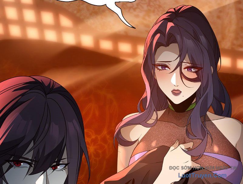 Đại ái Ma Tôn, nữ đồ đệ đều muốn giết ta - Chapter 95 - Page 128