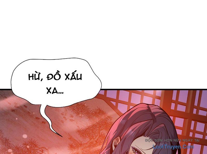 Đại ái Ma Tôn, nữ đồ đệ đều muốn giết ta - Chapter 95 - Page 136