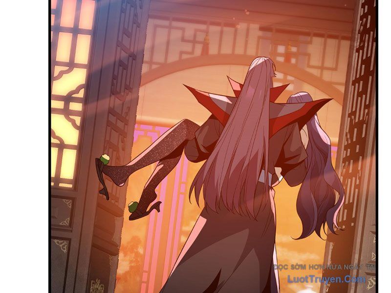 Đại ái Ma Tôn, nữ đồ đệ đều muốn giết ta - Chapter 95 - Page 31