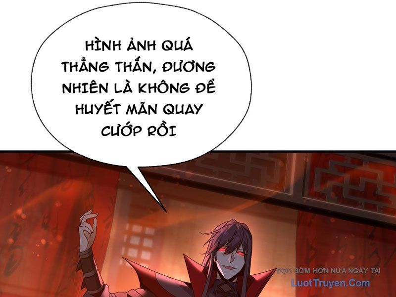 Đại ái Ma Tôn, nữ đồ đệ đều muốn giết ta - Chapter 95 - Page 37