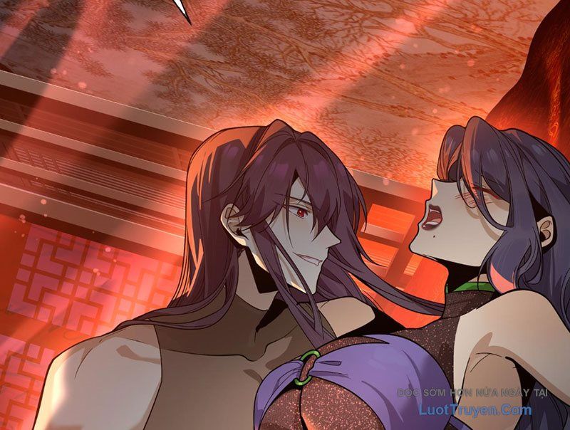 Đại ái Ma Tôn, nữ đồ đệ đều muốn giết ta - Chapter 95 - Page 49
