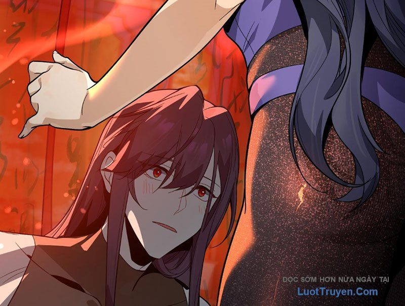 Đại ái Ma Tôn, nữ đồ đệ đều muốn giết ta - Chapter 95 - Page 56