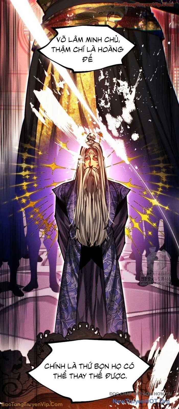 Chuyển Sinh Vào Thế Giới Võ Lâm - Chapter 149 - Page 100