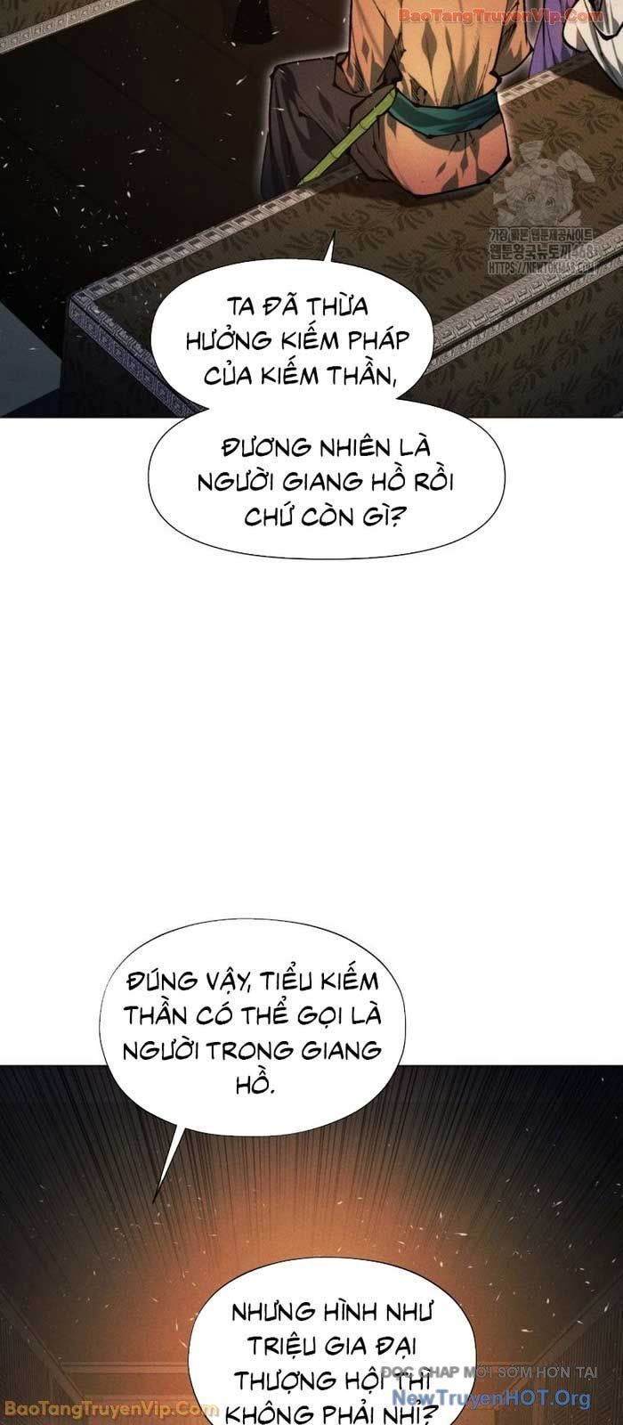 Chuyển Sinh Vào Thế Giới Võ Lâm - Chapter 149 - Page 20