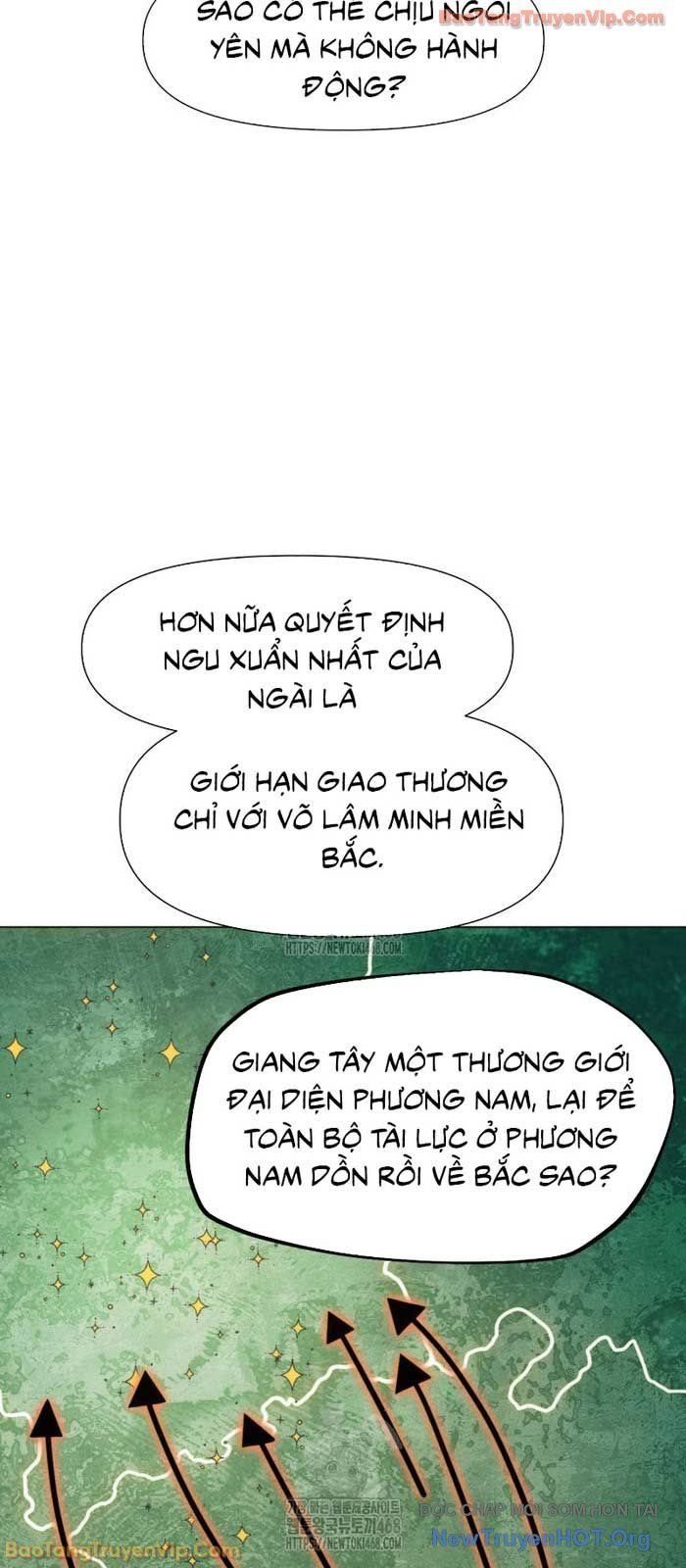 Chuyển Sinh Vào Thế Giới Võ Lâm - Chapter 149 - Page 23