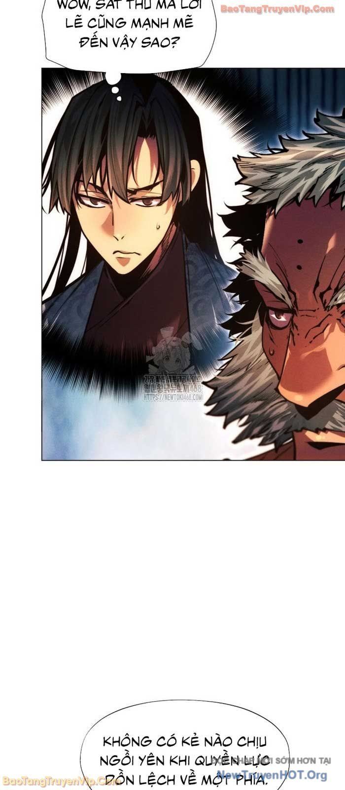 Chuyển Sinh Vào Thế Giới Võ Lâm - Chapter 149 - Page 25