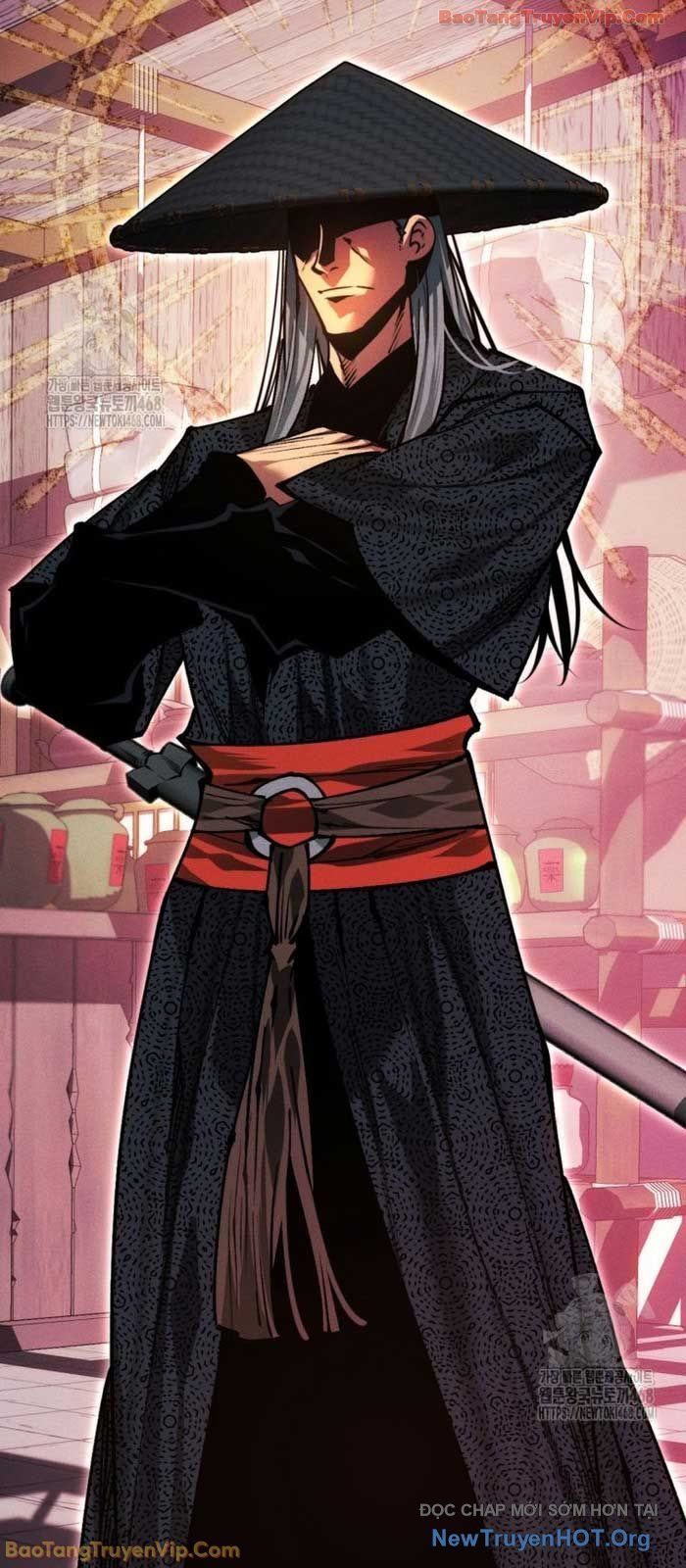 Chuyển Sinh Vào Thế Giới Võ Lâm - Chapter 149 - Page 3