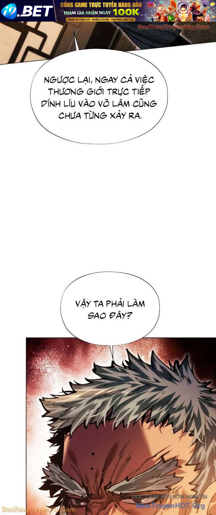 Chuyển Sinh Vào Thế Giới Võ Lâm - Chapter 149 - Page 31
