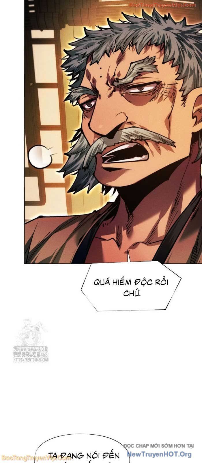 Chuyển Sinh Vào Thế Giới Võ Lâm - Chapter 149 - Page 35